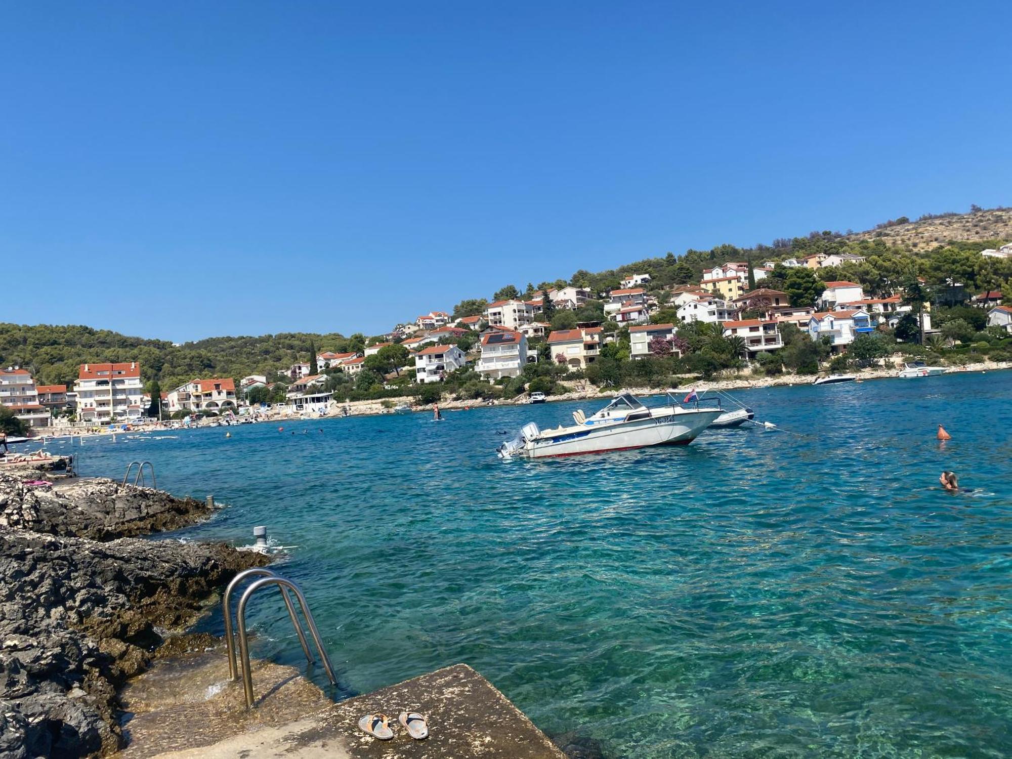 Apartman Simic Trogir
